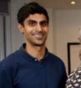 Dr. Zuhaib Ashraf