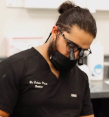 Dr. Zuhair Patel