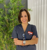 Dr. Zulia Ramos