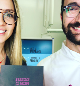 Dr. emanuela redolfi