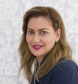 Dr. sara saavedra gomez