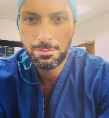 Dr. sherif abbas ali
