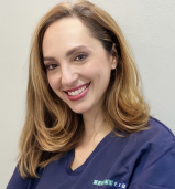 Dr Benedetta Maria DentalPro Sassari