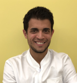 Dr Raffaele Marino DentalPro Agrigento