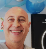 Frej Rahmani PERFECT SMILE