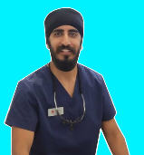 Gurpreet Sachdeva