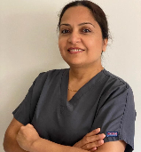Harjinder Kahlon {my}dentist