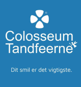 Henriette Graversen COLOSSEUM DK