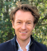 Iain Bott BUPA P02626