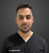 Ibrahim Matadar ENVISAGE DENTAL
