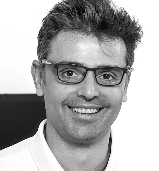 Ilias Marinopoulos BUPA P03375
