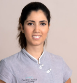 Isabel Cristina  Rodríguez López