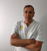Javier Urbon Caballero