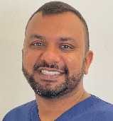 Jignit Patel BUPA P30223