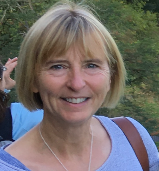 Jill Cooper