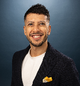 Kishan Lakhani