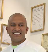 Krishnan Nair