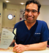 Kumar Akundi {my}dentist