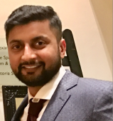 Kunal Rai BUPA P02257
