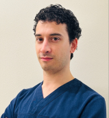Luca Ferrario