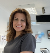Luma Madhi TOGETHER DENTAL