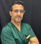 MOULAY SMAIL BELLAMINE