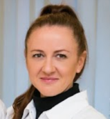 Magdalena Polaczek
