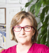María Isabel Fanjul Rodríguez