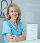 Maria Dora Perez Quiroga