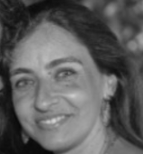 Maria Helena dos Santos Almeida