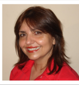 Maria Teresa Ferreira Calderon