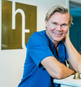 Mattias Rosbecker