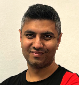 Meeth Kirtikumar Katira