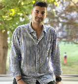 Milan Keyhani, M. Sc., B. Sc., M. Sc.