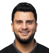 Mohammad Bilal Hussain