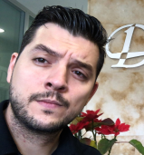 Mr. David Ramos