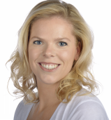 Mrs. Sofie Velghe