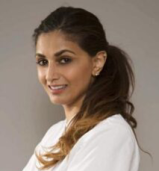 Mrs. Sweta Tewarie