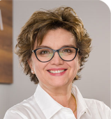 Mrs. Urszula Jarosz-Kajdrys