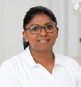 Ms. Sindhu Bissinger