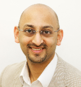 Neeraj Parson