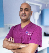 Neil Kapoor