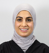 Nuha Zeiton BUPA P04662