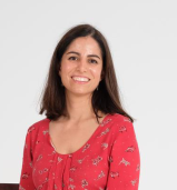 Nuria Cabello Ortiga