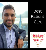 Paras Malde DENTAL BEAUTY