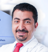 Prof Hosam Ali Baeshen