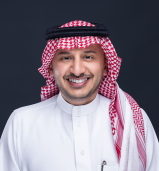 Prof Ibrahim Al Shahrani