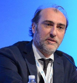 Prof Luca Levrini