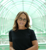 Prof Paola Cozza