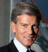 Prof Raoul D'Alessio